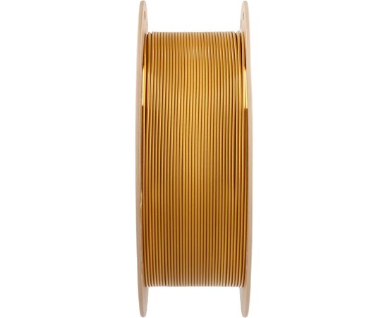 Пластик для 3D-принтера Polymaker PLA PANCHROMA METALLIC 1,75mm 1kg GOLD (CA02011), изображение 3