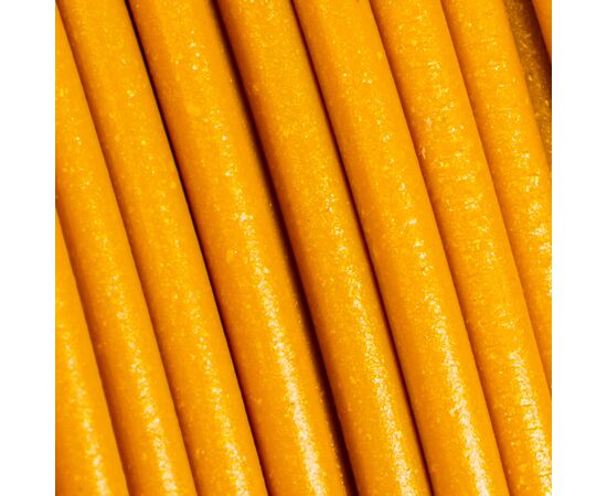 Пластик для 3D-принтера Polymaker PLA PANCHROMA METALLIC 1,75mm 1kg GOLD (CA02011), изображение 5