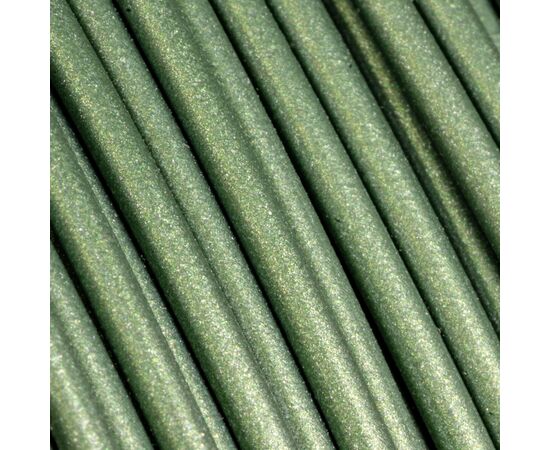Пластик для 3D-принтера Polymaker PLA PANCHROMA METALLIC 1,75mm 1kg GREEN (CA02041), изображение 5