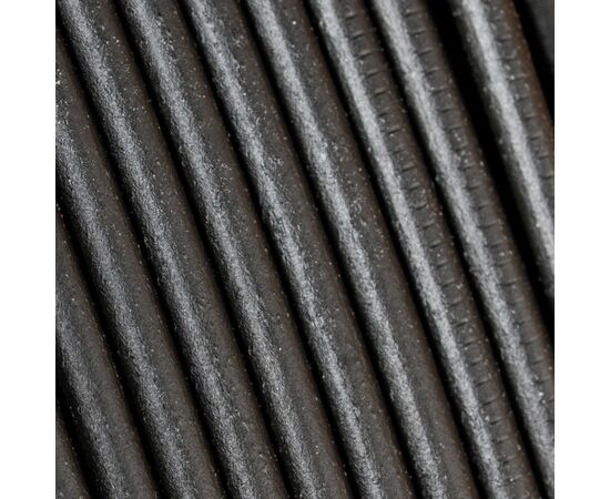 Пластик для 3D-принтера Polymaker PLA PANCHROMA SATIN 1,75mm 1kg BLACK (CA05011), изображение 4