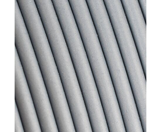 Пластик для 3D-принтера Polymaker PLA PANCHROMA SATIN 1,75mm 1kg GREY (CA05004), изображение 6