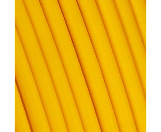 Пластик для 3D-принтера Polymaker PLA PANCHROMA SATIN 1,75mm 1kg YELLOW (CA05010), изображение 6