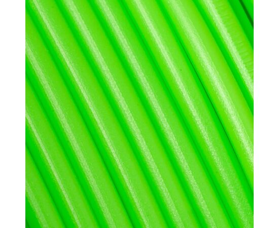 Пластик для 3D-принтера Polymaker PLA PANCHROMA NEON 1,75mm 1kg GREEN (CA02006), изображение 6