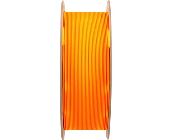 Пластик для 3D-принтера Polymaker PLA PANCHROMA NEON 1,75mm 1kg ORANGE (CA02008), изображение 3