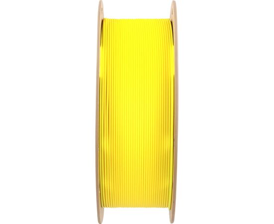 Пластик для 3D-принтера Polymaker PLA PANCHROMA NEON 1,75mm 1kg YELLOW (CA02007), изображение 3