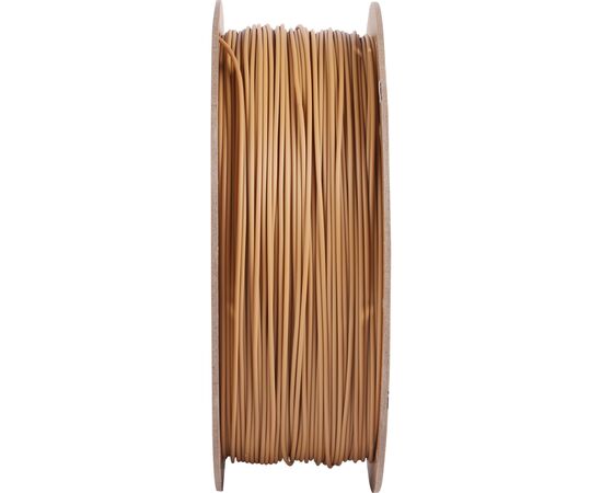 Пластик для 3D-принтера Polymaker PLA POLYLITE PRO 1,75mm 1kg ARMY BEIGE (PA07027), изображение 2