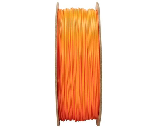 Пластик для 3D-принтера Polymaker PLA POLYLITE PRO 1,75mm 1kg ORANGE (PA07010), изображение 3