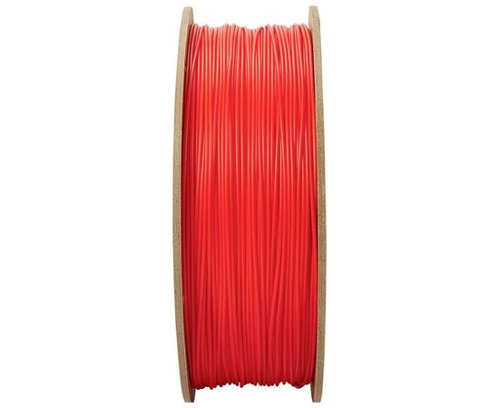 Пластик для 3D-принтера Polymaker PLA POLYLITE PRO 1,75mm 1kg RED (PA07004), зображення 3