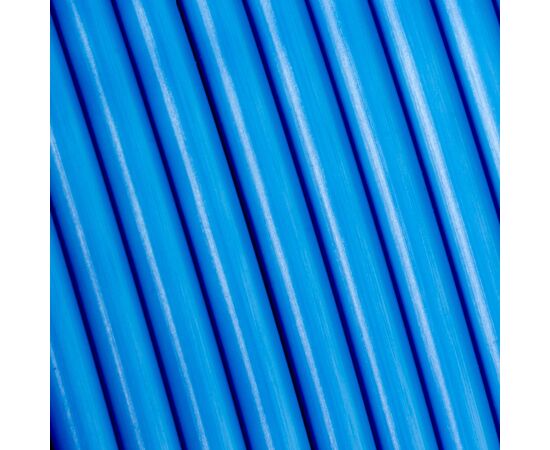 Пластик для 3D-принтера Polymaker PLA PANCHROMA SILK 1,75mm 1kg BLUE (CA03002), изображение 8