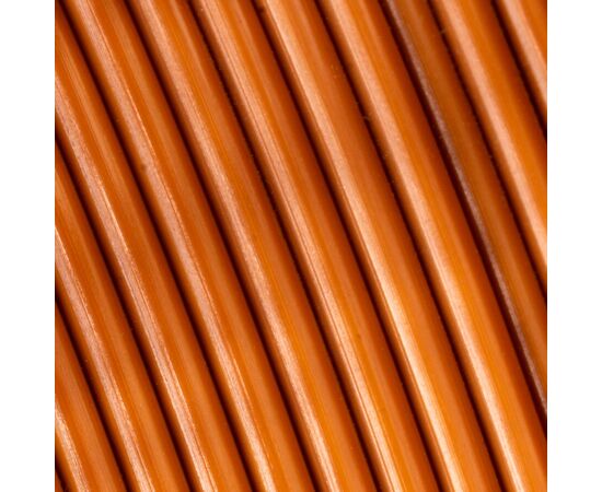 Пластик для 3D-принтера Polymaker PLA PANCHROMA SILK 1,75mm 1kg BRONZE (CA03004), изображение 8