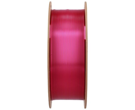 Пластик для 3D-принтера Polymaker PLA PANCHROMA SILK 1,75mm 1kg MAGENTA (CA03010), изображение 3