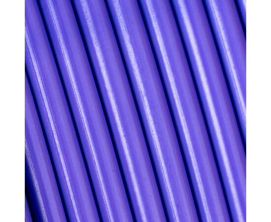 Пластик для 3D-принтера Polymaker PLA PANCHROMA SILK 1,75mm 1kg PURPLE (CA03014), изображение 8