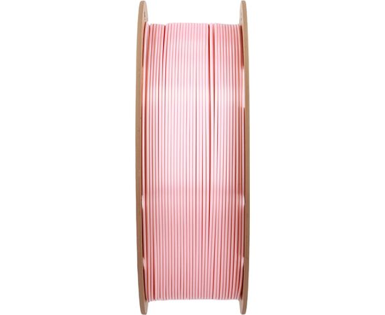 Пластик для 3D-принтера Polymaker PLA PANCHROMA SILK 1,75mm 1kg QUARTZ PINK (CA03013), изображение 3