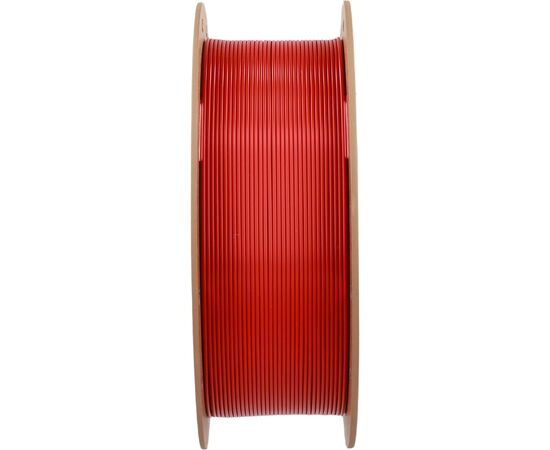 Пластик для 3D-принтера Polymaker PLA PANCHROMA SILK 1,75mm 1kg RED (CA03015), изображение 3