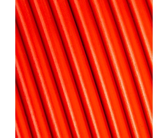 Пластик для 3D-принтера Polymaker PLA PANCHROMA SILK 1,75mm 1kg RED (CA03015), изображение 8
