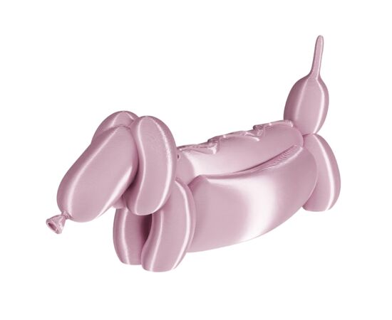 Пластик для 3D-принтера Polymaker PLA PANCHROMA SILK 1,75mm 1kg ROSE GOLD (CA03017), изображение 7