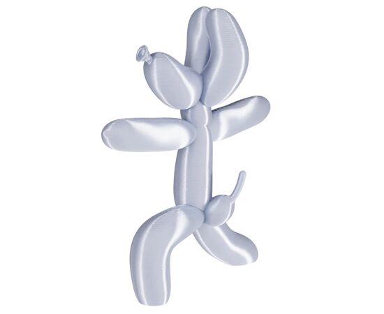 Пластик для 3D-принтера Polymaker PLA PANCHROMA SILK 1,75mm 1kg SILVER (CA03018), изображение 7