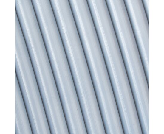 Пластик для 3D-принтера Polymaker PLA PANCHROMA SILK 1,75mm 1kg SILVER (CA03018), изображение 8