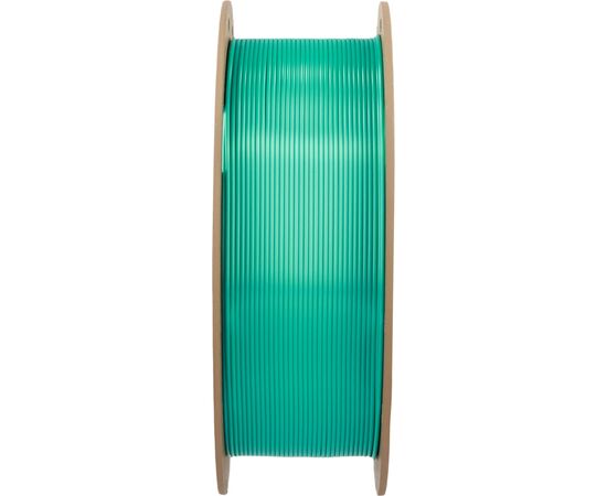 Пластик для 3D-принтера Polymaker PLA PANCHROMA SILK 1,75mm 1kg TEAL (CA03019), изображение 3