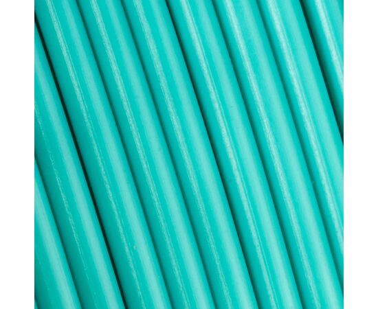 Пластик для 3D-принтера Polymaker PLA PANCHROMA SILK 1,75mm 1kg TEAL (CA03019), изображение 8