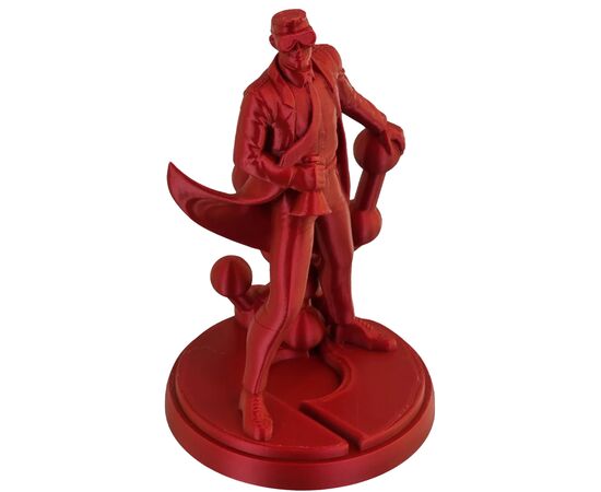 Пластик для 3D-принтера Polymaker PLA PANCHROMA STARLIGHT 1,75mm 1kg MARS (CA02017), изображение 6