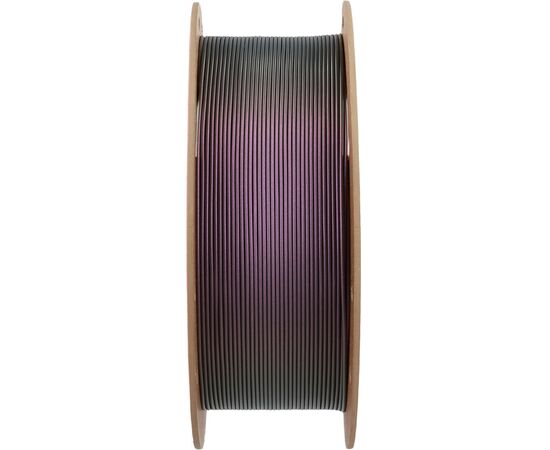Пластик для 3D-принтера Polymaker PLA PANCHROMA STARLIGHT 1,75mm 1kg MERCURY (CA02018), изображение 3