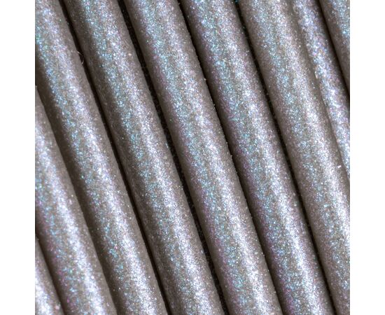Пластик для 3D-принтера Polymaker PLA PANCHROMA STARLIGHT 1,75mm 1kg MERCURY (CA02018), изображение 7