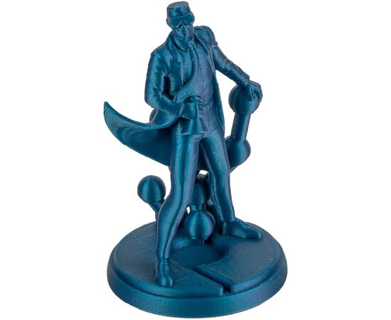 Пластик для 3D-принтера Polymaker PLA PANCHROMA STARLIGHT 1,75mm 1kg NEPTUNE (CA02021), изображение 6