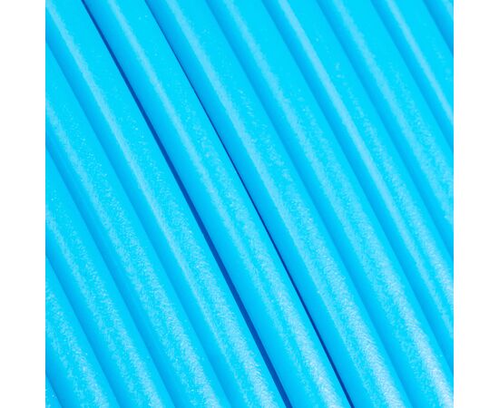 Пластик для 3D-принтера Polymaker PLA PANCHROMA TRANSLUCENT 1,75mm 1kg CYAN (CA02001), изображение 6