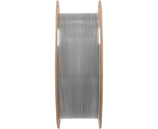 Пластик для 3D-принтера Polymaker PLA PANCHROMA TRANSLUCENT 1,75mm 1kg GREY (CA02004), зображення 3