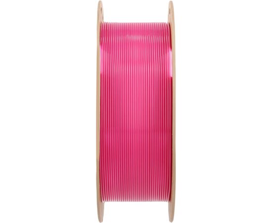 Пластик для 3D-принтера Polymaker PLA PANCHROMA TRANSLUCENT 1,75mm 1kg MAGENTA (CA02002), изображение 3
