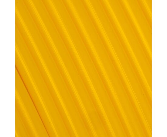 Пластик для 3D-принтера Polymaker PLA PANCHROMA TRANSLUCENT 1,75mm 1kg YELLOW (CA02003), изображение 6