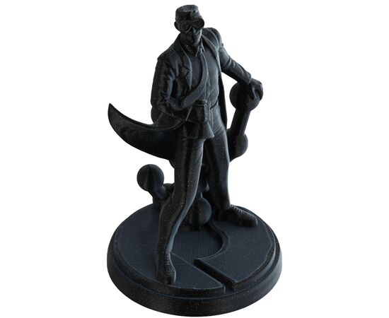 Пластик для 3D-принтера Polymaker PLA PANCHROMA DUAL 1,75mm 1kg YIN-YANG (CA09002), изображение 5