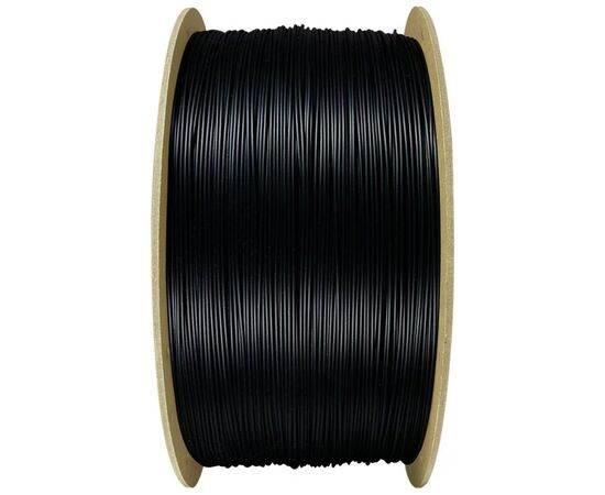 Пластик для 3D-принтера Polymaker ABS POLYLITE 1,75mm 3kg BLACK (PE01033), изображение 3