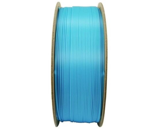 Пластик для 3D-принтера Polymaker ABS POLYLITE 1,75mm 1kg LIGHT BLUE (PE01031), изображение 3