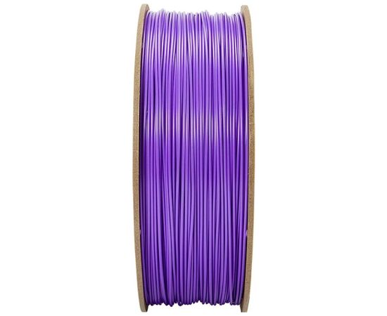 Пластик для 3D-принтера Polymaker ABS POLYLITE 1,75mm 1kg PURPLE (PE01008), зображення 3