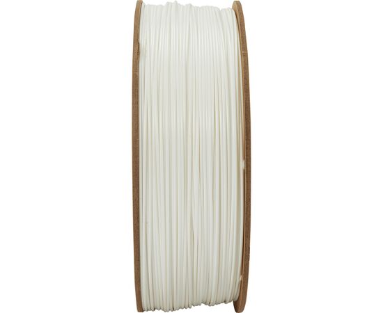 Пластик для 3D-принтера Polymaker ABS POLYLITE 1,75mm 1kg WHITE (PE01002), изображение 3