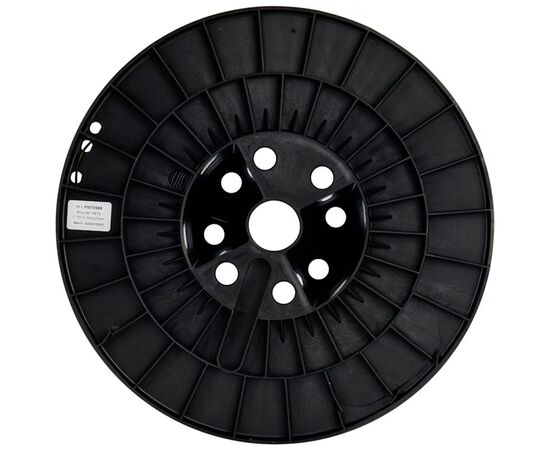 Пластик для 3D-принтера Polymaker PETG POLYLITE 1,75mm 5kg BLACK (PB01046), изображение 2