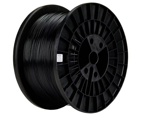 Пластик для 3D-принтера Polymaker PETG POLYLITE 1,75mm 5kg BLACK (PB01046)