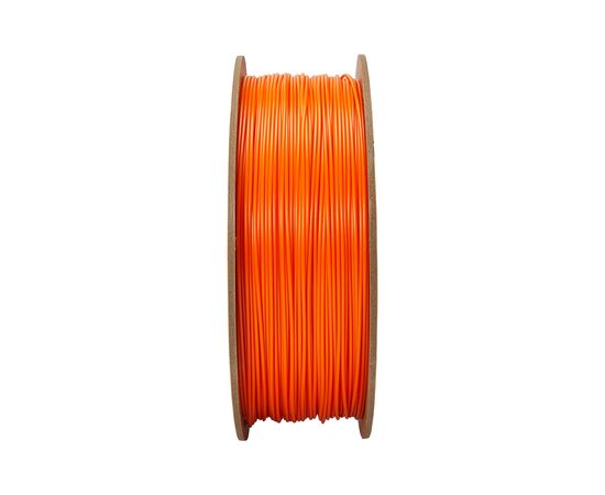 Пластик для 3D-принтера Polymaker PETG POLYLITE 1,75mm 1kg ORANGE (PB01009), изображение 2