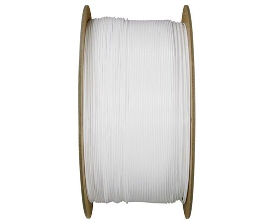 Пластик для 3D-принтера Polymaker PETG POLYLITE 1,75mm 3kg WHITE (PB01052), изображение 3