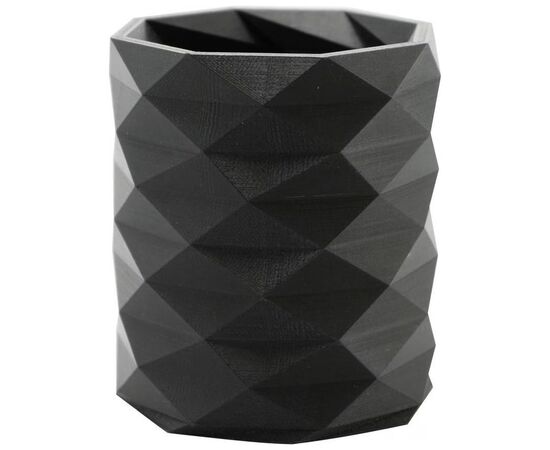 Пластик для 3D-принтера Polymaker PC PolyMax TOUGH 1,75mm 0,75kg BLACK (PC02001), изображение 5