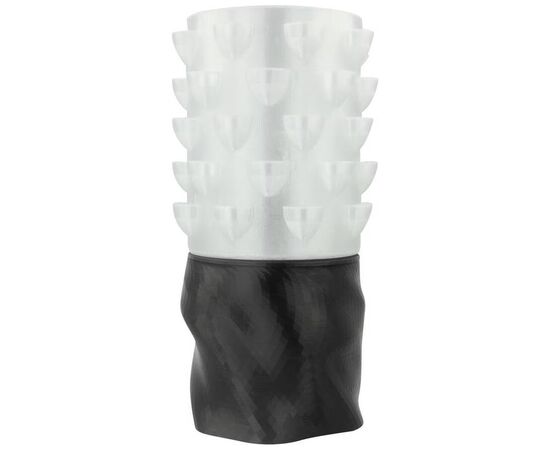 Пластик для 3D-принтера Polymaker PC PolyMax TOUGH 1,75mm 0,75kg BLACK (PC02001), изображение 6