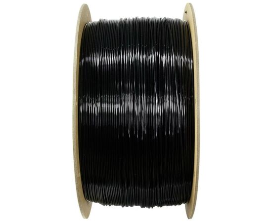 Пластик для 3D-принтера Polymaker PC PolyMax TOUGH 1,75mm 3kg BLACK (PC02007), зображення 3