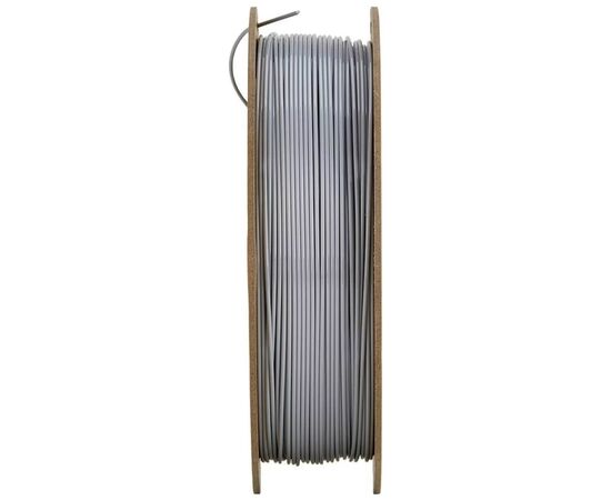 Пластик для 3D-принтера Polymaker PC PolyMax TOUGH 1,75mm 0,75kg GREY (PC02005), изображение 3