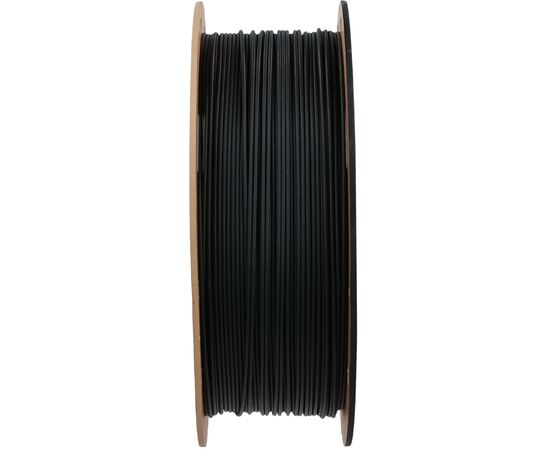 Пластик для 3D-принтера Polymaker Fiberon PET-GF15 1,75mm 0,5kg BLACK (FL02001), изображение 2