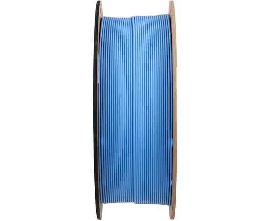 Пластик для 3D-принтера Polymaker Fiberon PET-GF15 1,75mm 0,5kg BLUE (FL02006), изображение 2