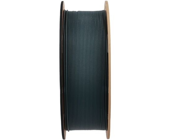 Пластик для 3D-принтера Polymaker Fiberon PET-GF15 1,75mm 0,5kg DARK GREY (FL02005), изображение 2