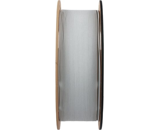 Пластик для 3D-принтера Polymaker Fiberon PET-GF15 1,75mm 0,5kg LIGHT GREY (FL02004), изображение 2
