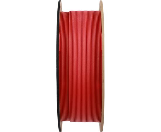 Пластик для 3D-принтера Polymaker Fiberon PET-GF15 1,75mm 0,5kg RED (FL02007), изображение 2